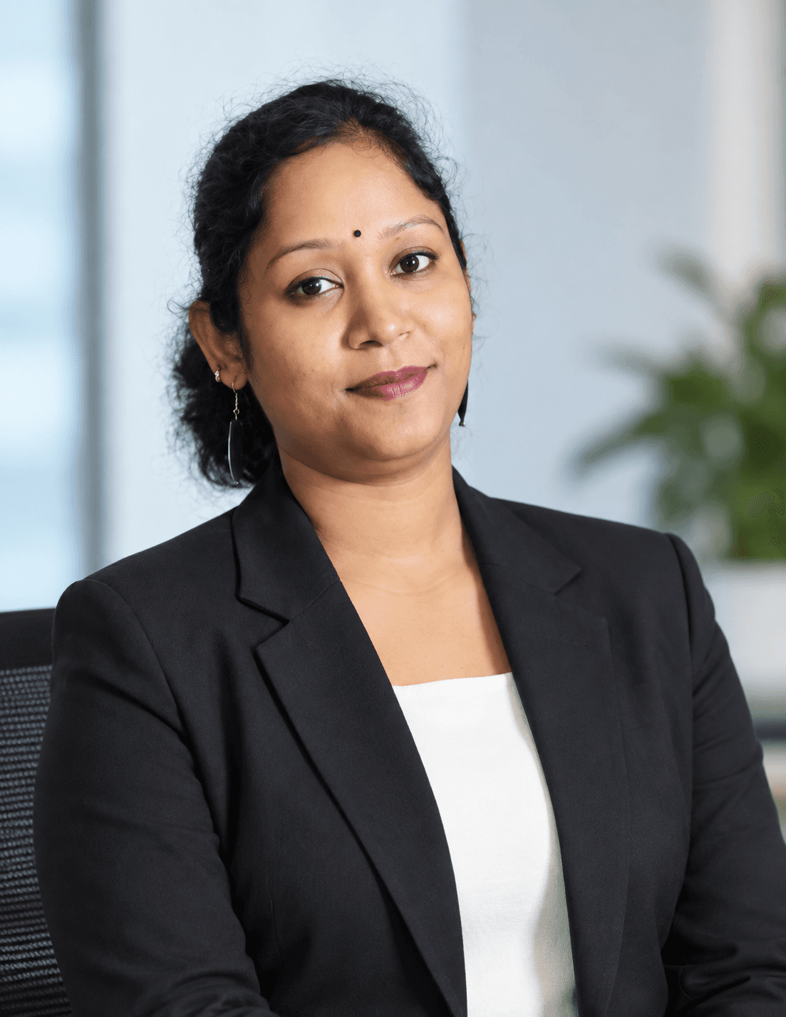 Susana Sircar